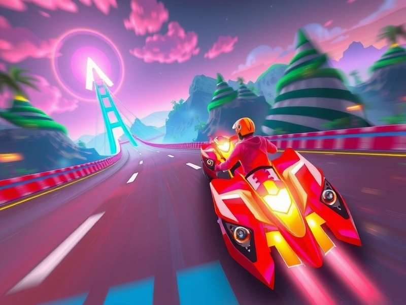 Holi Hyper Drive multiplayer mode